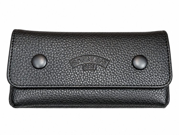 کیف پیپ ساوینلی مدل Leather C2
