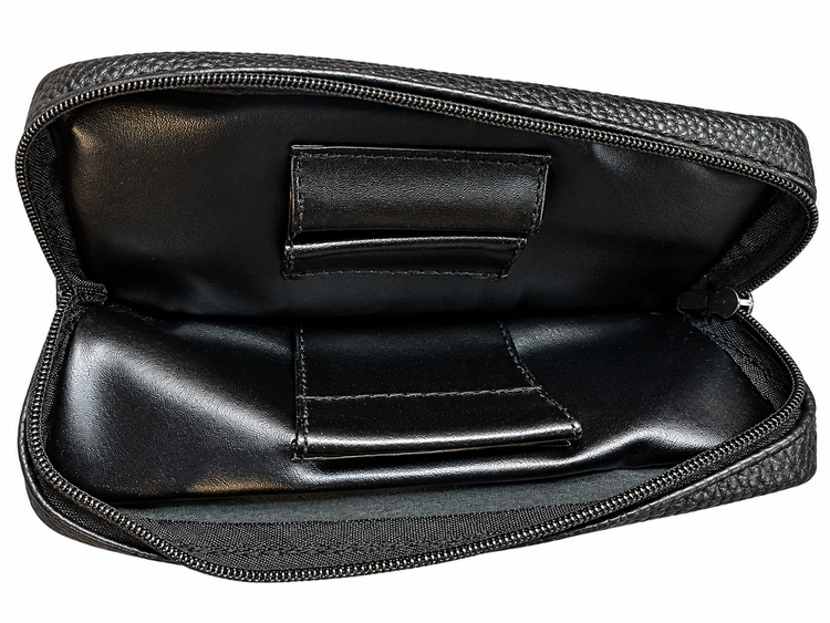 کیف پیپ ساوینلی مدل Leather C2