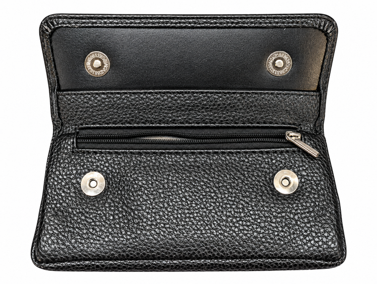 کیف پیپ ساوینلی مدل Leather C2